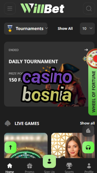 Casino Bosnia - Best Bosnian Online Casino-bet8casino.ydblkf.net