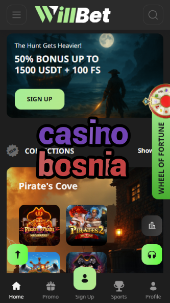 Casino Bosnia - Best Bosnian Online Casino-bet8casino.ydblkf.net