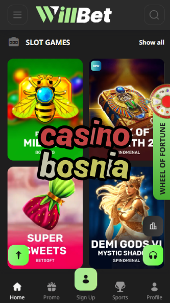 Casino Bosnia - Best Bosnian Online Casino-bet8casino.ydblkf.net