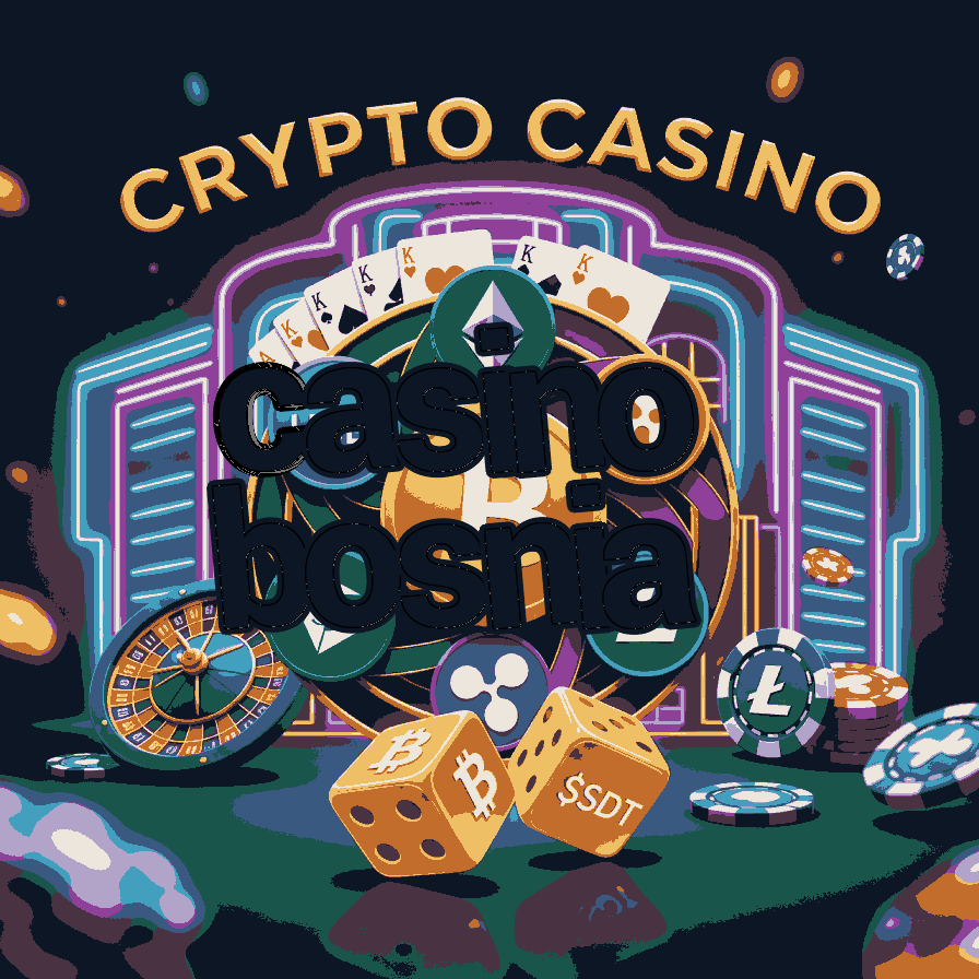 Casino Bosnia - Best Bosnian Online Casino